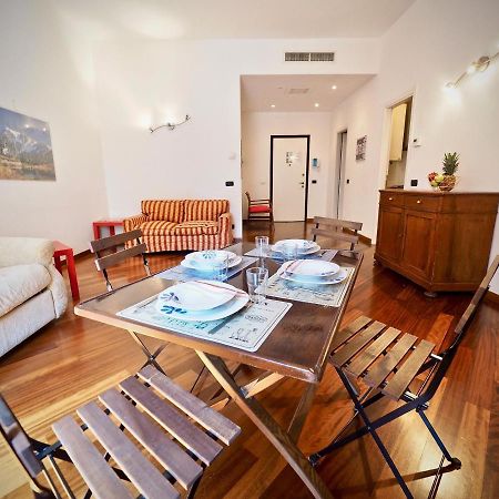 Casa Del Principe Amba Alagi - St Marittima - Genovabnb It Zewnętrze zdjęcie