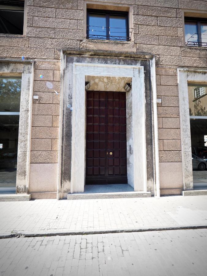 Casa Del Principe Amba Alagi - St Marittima - Genovabnb It Zewnętrze zdjęcie
