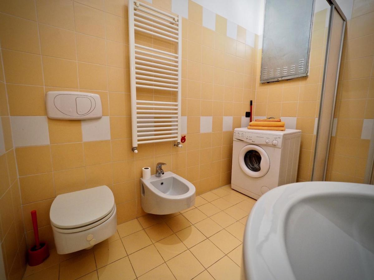 Casa Del Principe Amba Alagi - St Marittima - Genovabnb It Zewnętrze zdjęcie