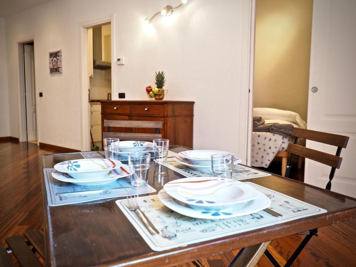 Casa Del Principe Amba Alagi - St Marittima - Genovabnb It Zewnętrze zdjęcie