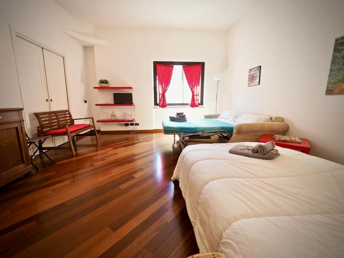 Casa Del Principe Amba Alagi - St Marittima - Genovabnb It Zewnętrze zdjęcie