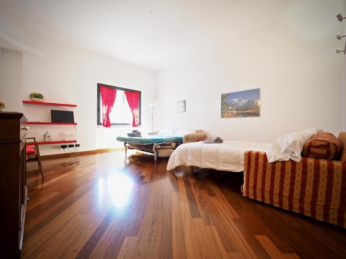 Casa Del Principe Amba Alagi - St Marittima - Genovabnb It Zewnętrze zdjęcie