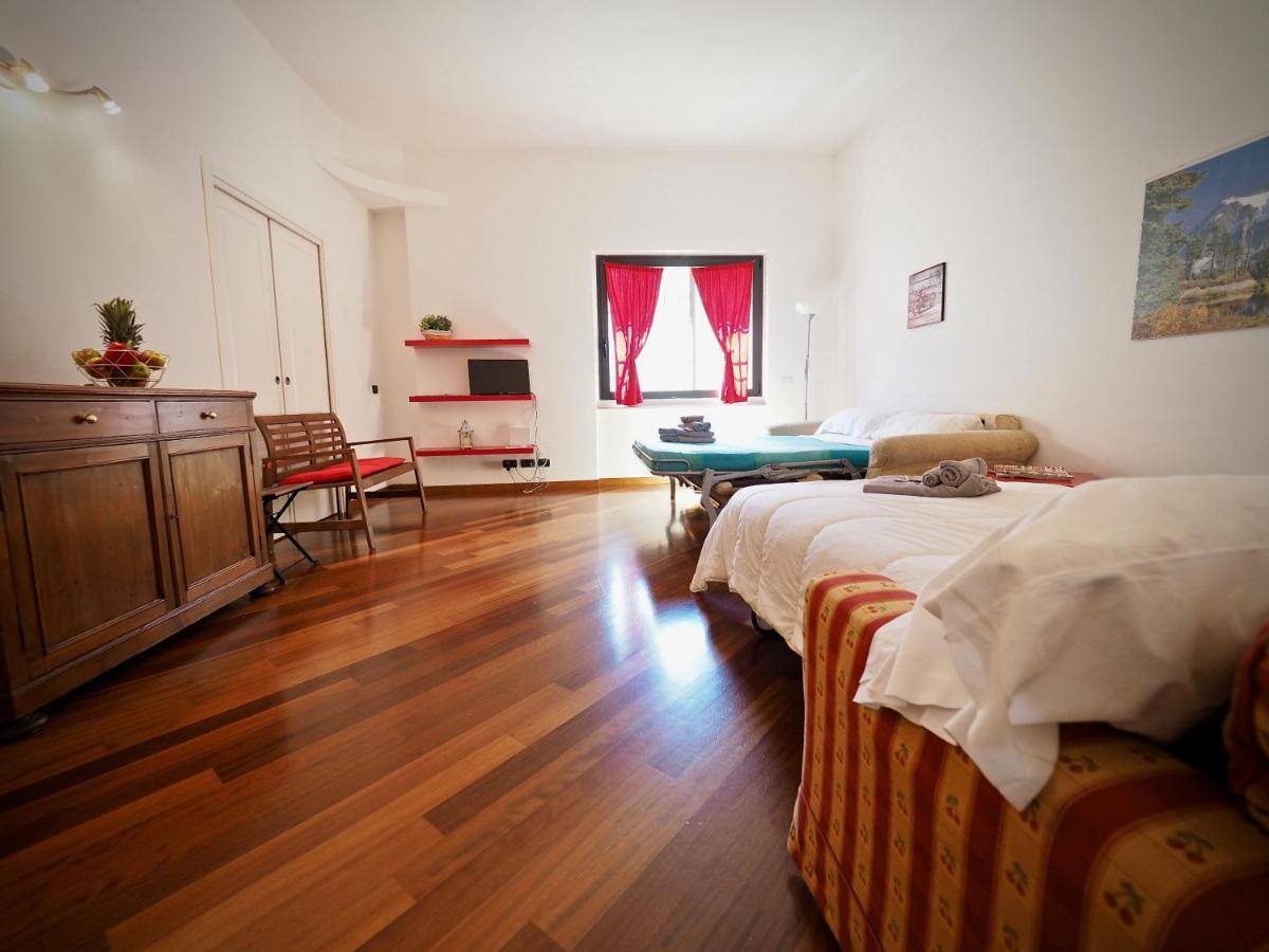 Casa Del Principe Amba Alagi - St Marittima - Genovabnb It Zewnętrze zdjęcie