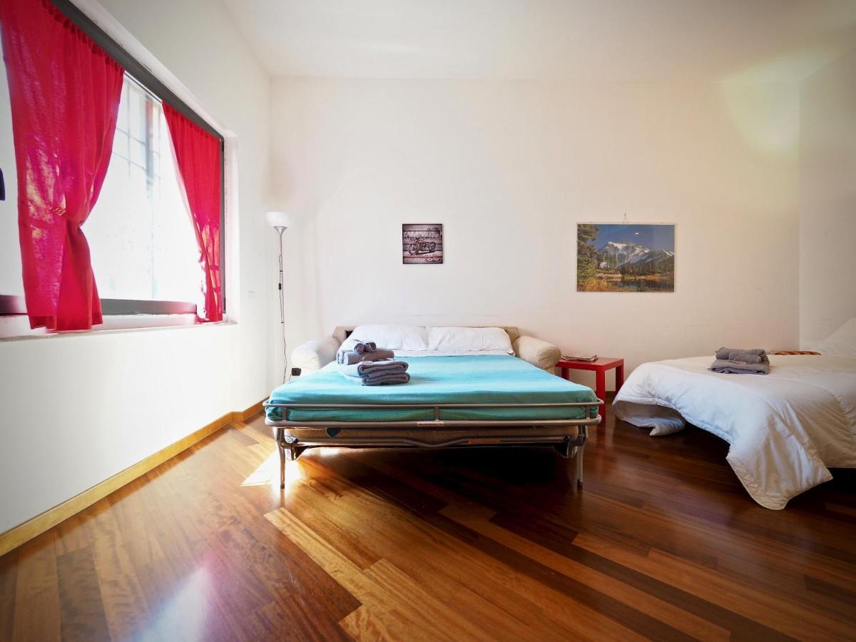 Casa Del Principe Amba Alagi - St Marittima - Genovabnb It Zewnętrze zdjęcie