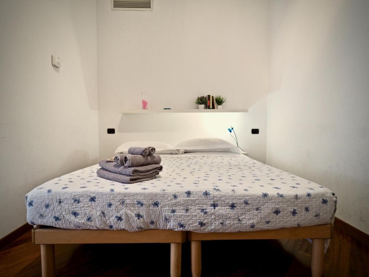 Casa Del Principe Amba Alagi - St Marittima - Genovabnb It Zewnętrze zdjęcie